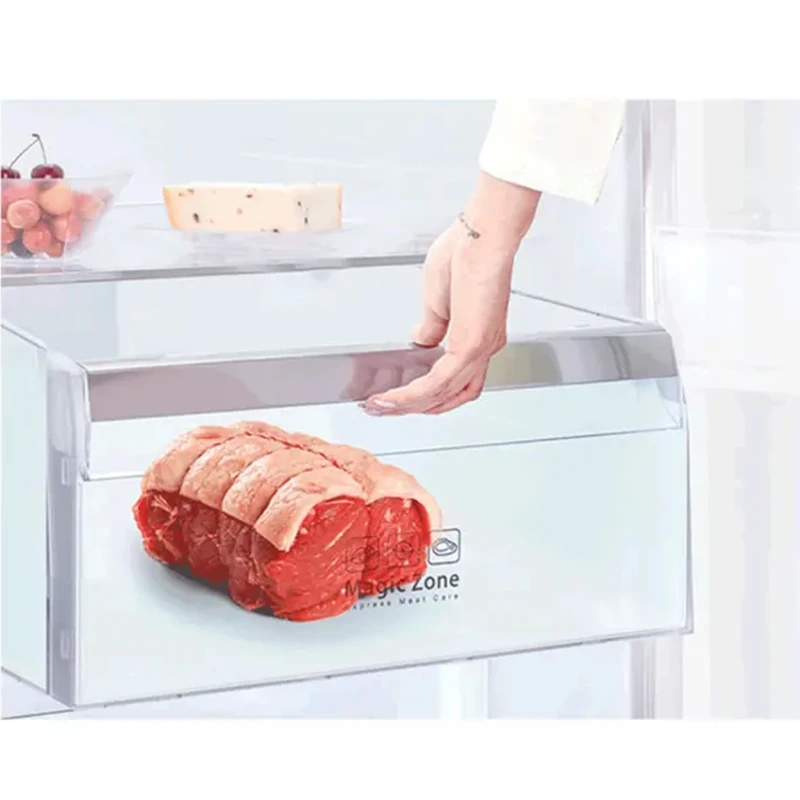 یخچال فریزر ساید بای ساید 32 فوت دوو مدل SXi20-11W